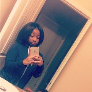 Meet your Posher, Nesha